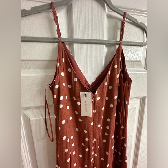 SUGAR+LIPS Dress - Picture 3 of 4